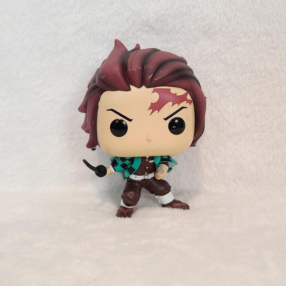 Demon slayer kimetsu no yaiba